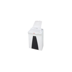 Iratmegsemmisítő 300lap 4,5x30mm, 230V/50Hz EU Hsm Securio AF300 Irodatechnika, kellékei Hsm