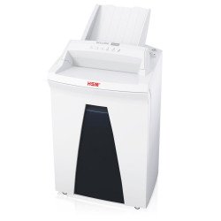 Iratmegsemmisítő 300lap 4,5x30mm, 230V/50Hz EU Hsm Securio AF300 Irodatechnika, kellékei Hsm
