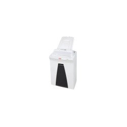 Iratmegsemmisítő 300lap 4,5x30mm, 230V/50Hz EU Hsm Securio AF300 Irodatechnika, kellékei Hsm