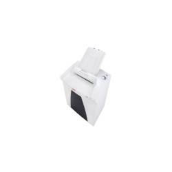 Iratmegsemmisítő 500lap 1,9x15mm, 230V/50Hz EU Hsm Securio AF500 Irodatechnika, kellékei Hsm