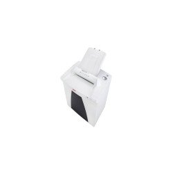Iratmegsemmisítő 500lap 0,78x11mm, 230V/50Hz EU Hsm Securio AF500 Irodatechnika, kellékei Hsm