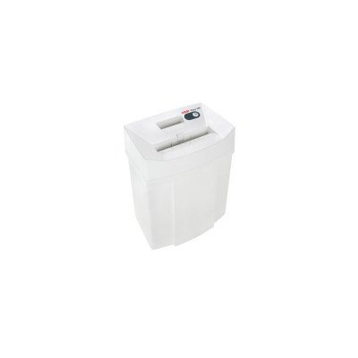 Iratmegsemmisítő 12lap 3,9mm, 230V/50Hz EU Hsm Securio