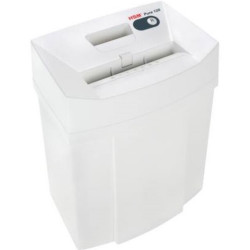Iratmegsemmisítő 12lap 3,9mm, 230V/50Hz EU Hsm Securio Irodatechnika, kellékei Hsm