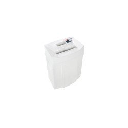 Iratmegsemmisítő 12lap 3,9mm, 230V/50Hz EU Hsm Securio Irodatechnika, kellékei Hsm
