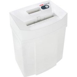 Iratmegsemmisítő 12lap 3,9mm, 230V/50Hz EU Hsm Securio Irodatechnika, kellékei Hsm