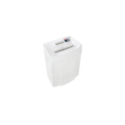 Iratmegsemmisítő 6lap 4x25mm, 230V/50Hz EU Hsm Securio Irodatechnika, kellékei Hsm