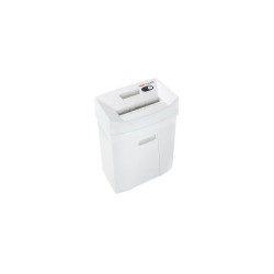 Iratmegsemmisítő 13lap 3,9mm, 230V/50Hz EU Hsm Pure 220 Irodatechnika, kellékei Hsm