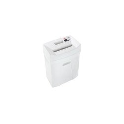 Iratmegsemmisítő 13lap 3,9mm, 230V/50Hz EU Hsm Pure 220 Irodatechnika, kellékei Hsm