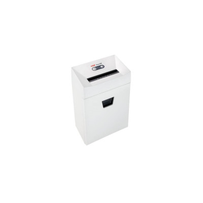 Iratmegsemmisítő 8lap 3,9x30mm, 230V/50Hz EU Hsm Pure 320