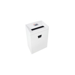 Iratmegsemmisítő 24lap 5,8mm, 230V/50Hz EU Hsm Pure 420 Irodatechnika, kellékei Hsm