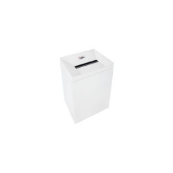 Iratmegsemmisítő 35lap 4,5x30mm, 220-230V 50/60Hz Hsm Pure Irodatechnika, kellékei Hsm