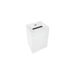 Iratmegsemmisítő 35lap 4,5x30mm, 220-230V 50/60Hz Hsm Pure Irodatechnika, kellékei Hsm