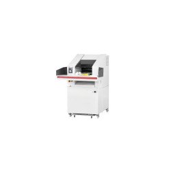 Iratmegsemmisítő 200lap 3,9x40mm, 3~400V 50Hz S Hsm Powerline FA 500.3 Irodatechnika, kellékei Hsm
