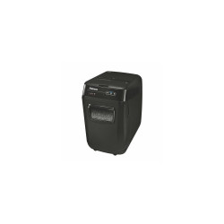 Iratmegsemmisítő, 200lap, mikrokonfetti, Fellowes® AutoMax 200M Irodatechnika, kellékei Fellowes