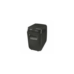 Iratmegsemmisítő, 200lap, mikrokonfetti, Fellowes® AutoMax 200M Irodatechnika, kellékei Fellowes