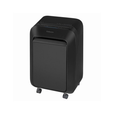 Iratmegsemmisítő, 15lap, konfetti vágás 4x12mm, Fellowes® Powershred LX210 Iratmegsemmisítő, 15lap, konfetti vágás 4x12mm, Fellowes® Powershred LX210