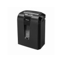 Iratmegsemmisítő, 10lap, konfetti vágás 4x50mm, Fellowes® Powershred 63Cb
