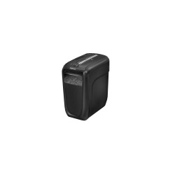 Iratmegsemmisítő, 10lap, konfetti vágás 4x40mm, Fellowes® Powershred 60Cs Irodatechnika, kellékei Fellowes