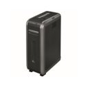 Iratmegsemmisítő, 20lap, konfetti vágás 4x38mm, Fellowes® Powershred 125Ci