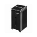 Iratmegsemmisítő, 13lap, mikrokonfetti vágás 2x12mm, Fellowes® Microshred 225Mi