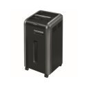 Iratmegsemmisítő, 22lap, konfetti vágás 4x38mm, Fellowes® Powershred 225Ci