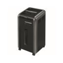 Iratmegsemmisítő, 22lap, konfetti vágás 4x38mm, Fellowes® Powershred 225Ci