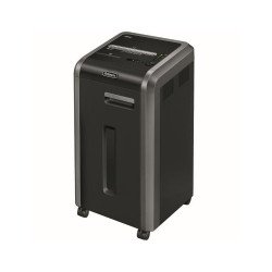 Iratmegsemmisítő, 22lap, konfetti vágás 4x38mm, Fellowes® Powershred 225Ci Irodatechnika, kellékei Fellowes
