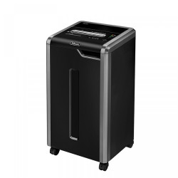Iratmegsemmisítő, 22lap, konfetti vágás 4x38mm, Fellowes® Powershred 325Ci Irodatechnika, kellékei Fellowes