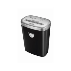 Iratmegsemmisítő, 9lap, konfetti vágás 4x35mm, Fellowes® Powershred 53C Irodatechnika, kellékei Fellowes
