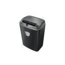 Iratmegsemmisítő, 13lap, csík vágás 5,8mm, Fellowes® Powershred 70S