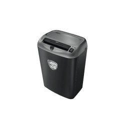 Iratmegsemmisítő, 13lap, csík vágás 5,8mm, Fellowes® Powershred 70S Irodatechnika, kellékei Fellowes