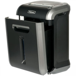 Iratmegsemmisítő, 15lap, konfetti vágás 4x38mm, Fellowes® Powershred 79Ci Irodatechnika, kellékei Fellowes
