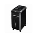 Iratmegsemmisítő, 17lap, konfetti vágás 4x38mm, Fellowes® Powershred 99Ci