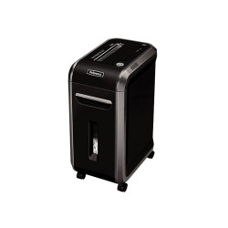 Iratmegsemmisítő, 17lap, konfetti vágás 4x38mm, Fellowes® Powershred 99Ci Irodatechnika, kellékei Fellowes