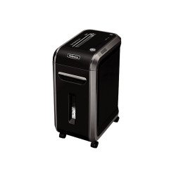 Iratmegsemmisítő, 17lap, konfetti vágás 4x38mm, Fellowes® Powershred 99Ci Irodatechnika, kellékei Fellowes