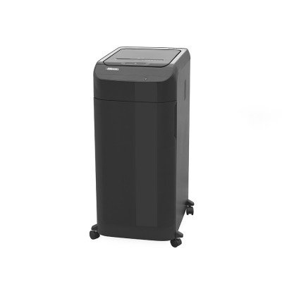 Iratmegsemmisítő, 500lap, konfetti vágás 4x38mm, Fellowes® AutoMax 550C Iratmegsemmisítő, 500lap, konfetti vágás 4x38mm, Fellowes® AutoMax 550C