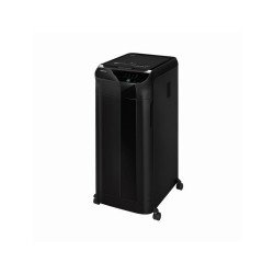Iratmegsemmisítő, 500lap, konfetti vágás 4x38mm, Fellowes® AutoMax 550C Irodatechnika, kellékei Fellowes