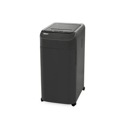 Iratmegsemmisítő, 350lap, konfetti vágás 4x38mm, Fellowes® AutoMax 350C Iratmegsemmisítő, 350lap, konfetti vágás 4x38mm, Fellowes® AutoMax 350C