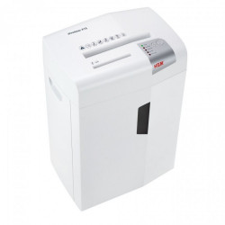 Iratmegsemmisítő 15lap Hsm Shredstar X15 Irodatechnika, kellékei Hsm