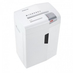 Iratmegsemmisítő 15lap Hsm Shredstar X15 Irodatechnika, kellékei Hsm