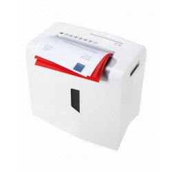 Iratmegsemmisítő 8lap Hsm Shredstar X8 Irodatechnika, kellékei Hsm