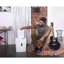 Iratmegsemmisítő 13lap 4,7x37mm, Hsm Shredstar X13