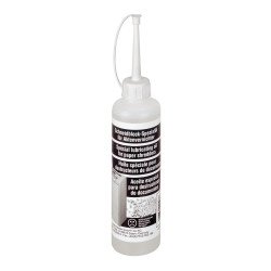 Karbantartó olaj iratmegsemmisítőhöz 250 ml, Hsm Irodatechnika, kellékei Hsm