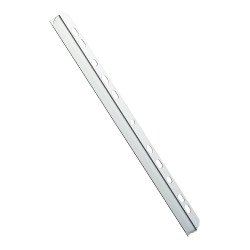 Iratsín lefűzhető 6mm, 50 db/doboz, Durable áttetsző Irodatechnika, kellékei Durable