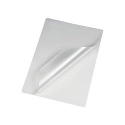 Lamináló fólia A4, 80 micron 100 db/doboz, TRND Irodatechnika, kellékei Trend