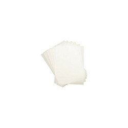 Lamináló fólia A4, 80 micron Dahle 71141 Irodatechnika, kellékei Dahle