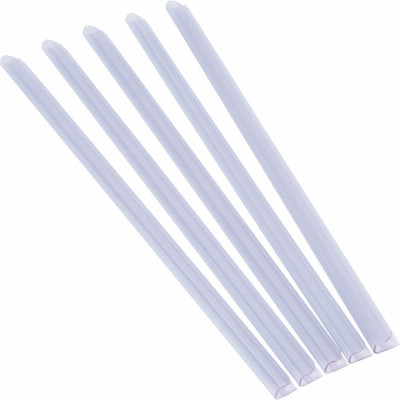 Iratsín, 3-6mm, 3-60lap, 50 db/doboz, Fellowes® Relido, átlátszó Iratsín, 3-6mm, 3-60lap, 50 db/doboz, Fellowes® Relido, átlátszó