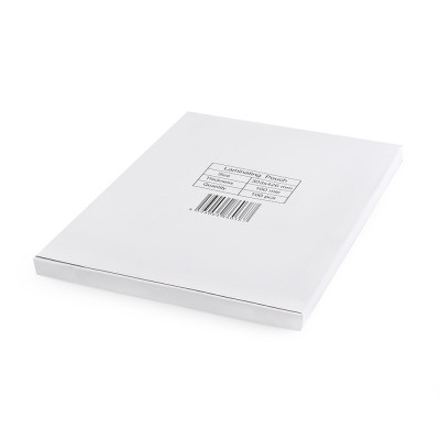 Lamináló fólia A3, 100 micron matt 100 db/doboz, Bluering® Lamináló fólia A3, 100 micron matt 100 db/doboz, Bluering®