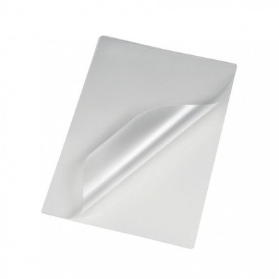 Lamináló fólia A6, 125 micron 100 db/doboz, Bluering® Lamináló fólia A6, 125 micron 100 db/doboz, Bluering®