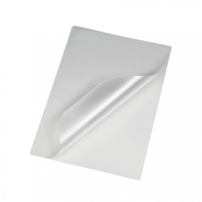 Lamináló fólia A6, 80 micron 100 db/doboz, Bluering® Lamináló fólia A6, 80 micron 100 db/doboz, Bluering®